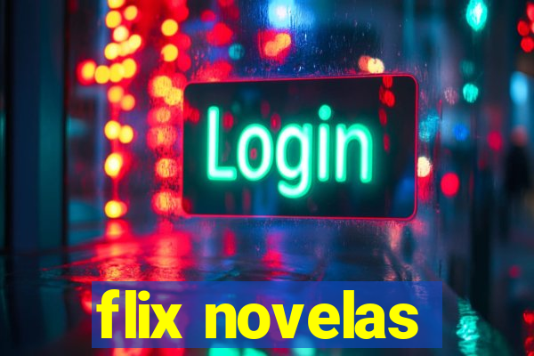 flix novelas